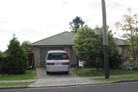 Photo of property in 44a Taka Street, Takanini, 2112