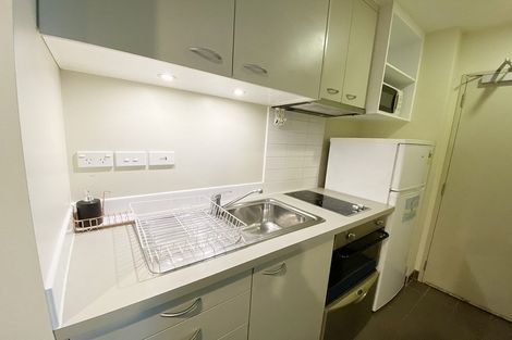 Photo of property in Proximity Apartments, 205/17 Osterley Way, Manukau, Auckland, 2104
