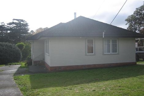 Photo of property in 10 Albert Pryor Avenue, Henderson, Auckland, 0612