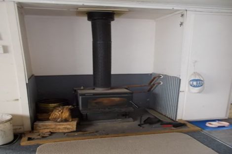 Photo of property in 12 Murray Street, Greymouth, 7805