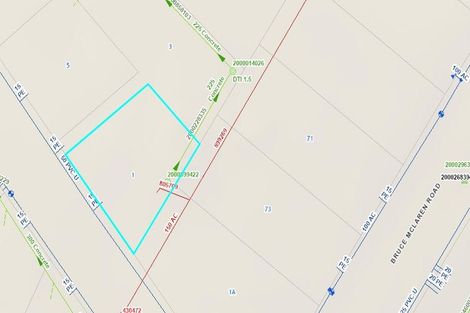 Photo of property in 1 Silverstone Place, Henderson, Auckland, 0612