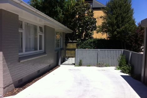 Photo of property in 2/17 Darvel Street, Riccarton, Christchurch, 8011