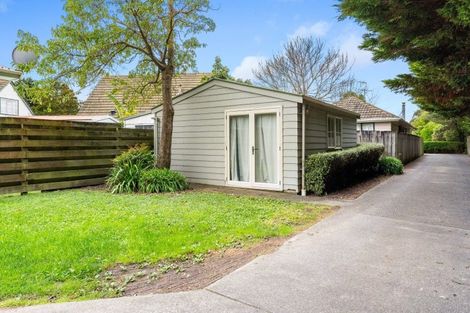 Photo of property in 2/8 Waldie Grove, Avalon, Lower Hutt, 5011