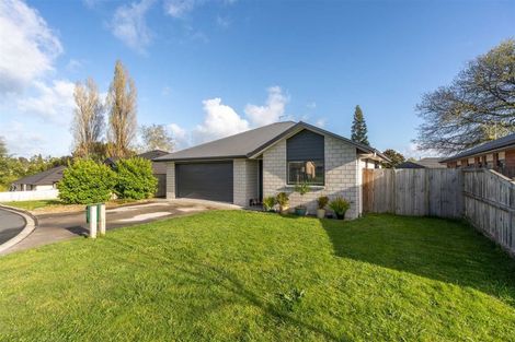 Photo of property in 49 Tupelo Street, Pukete, Hamilton, 3200