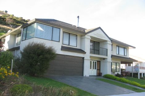 Photo of property in 110 Ayton Drive, Whitby, Porirua, 5024