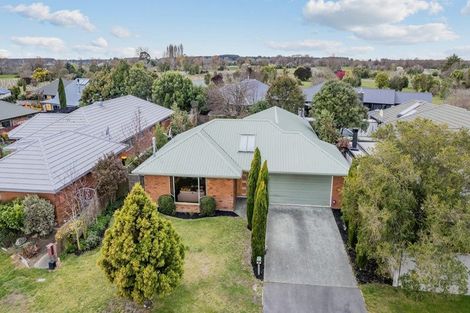 Photo of property in 5 Dawson Douglas Place, Kaiapoi, 7630