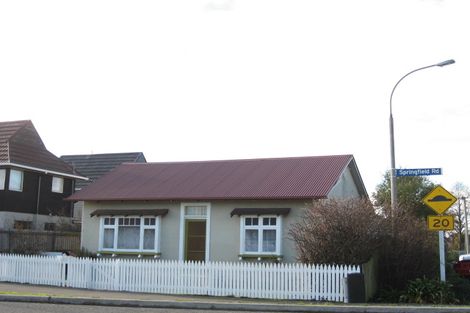 Photo of property in 180 Springfield Road, St Albans, Christchurch, 8014
