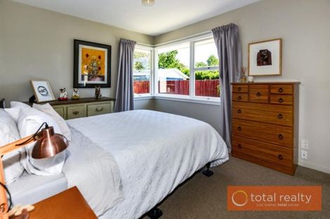 Photo of property in 89 Wales Street, Halswell, Christchurch, 8025