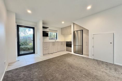 Photo of property in 3/483 Selwyn Street, Christchurch Central, Christchurch, 8011
