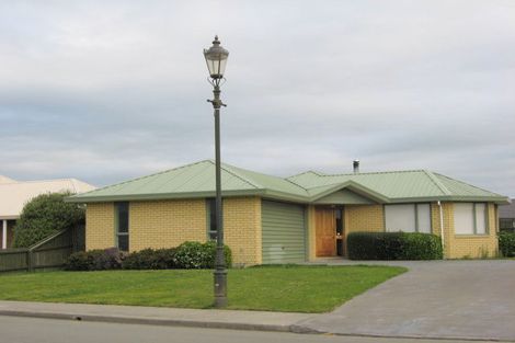 Photo of property in 49 Kensington Avenue, Rangiora, 7400