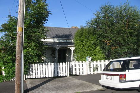 Photo of property in 13 Commercial Road, Grey Lynn, Auckland, 1021