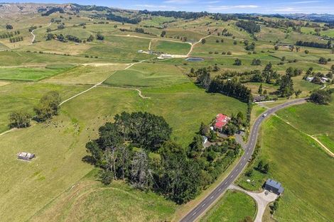 Photo of property in 1009 Hetherington Road, Ruawaro, Huntly, 3772