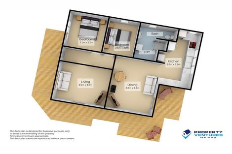 Photo of property in 61 Wilton Collieries Road, Glen Massey, Ngaruawahia, 3794