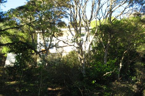 Photo of property in 1 Hill Street, Purakaunui, Port Chalmers, 9081