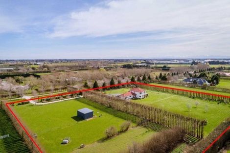 Photo of property in 7 Busch Lane, Halswell, Christchurch, 7676