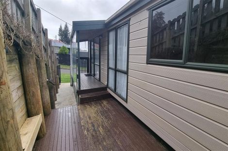 Photo of property in 6a Edward Street, Western Heights, Rotorua, 3015