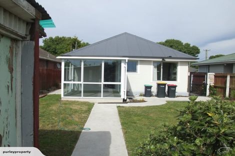 Photo of property in 43 Flemington Avenue, North New Brighton, Christchurch, 8083