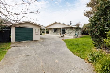 Photo of property in 32 Nelson Street, Feilding, 4702