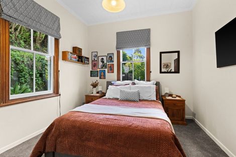 Photo of property in 4a Hooker Avenue, Hospital Hill, Napier, 4110