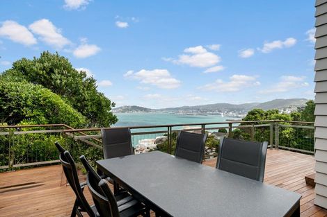 Photo of property in 9 Homebush Road, Khandallah, Wellington, 6035