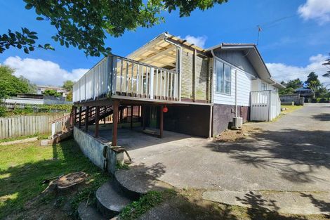 Photo of property in 22 Parrs Cross Road, Henderson, Auckland, 0612