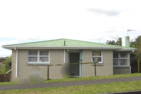 Photo of property in 43 Clearmont Crescent, Blagdon, New Plymouth, 4310