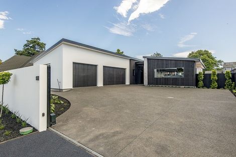 Photo of property in 177 Clyde Road, Burnside, Christchurch, 8053