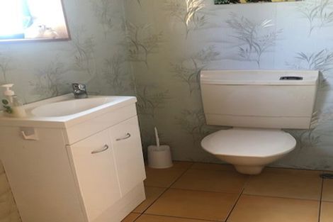 Photo of property in 1/2 Gill Road, Lowry Bay, Lower Hutt, 5013