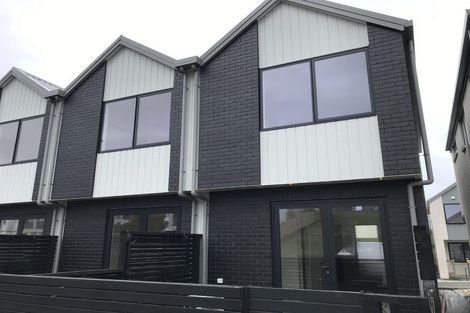 Photo of property in 16/21 Makomako Drive, Orewa, 0931