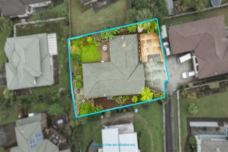 Photo of property in 9 Zeus Avenue, Henderson, Auckland, 0612