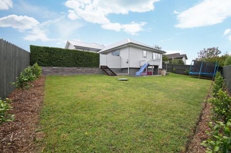 Photo of property in 29 Prospect Terrace, Silverdale, 0932
