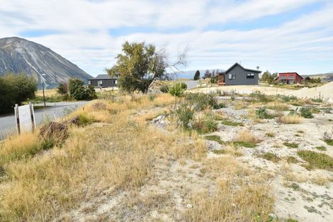 Photo of property in 25 Ohau Drive, Lake Ohau, Twizel, 9412