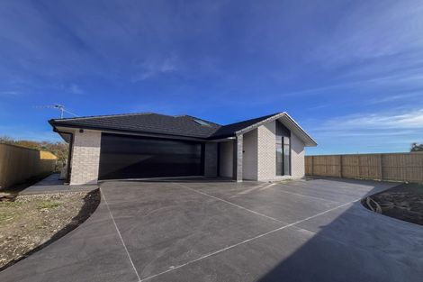 Photo of property in 17 Akau Place, Bromley, Christchurch, 8062