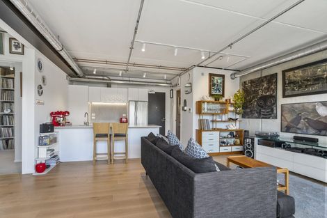 Photo of property in 59 France, 410/59 France Street South, Eden Terrace, Auckland, 1010