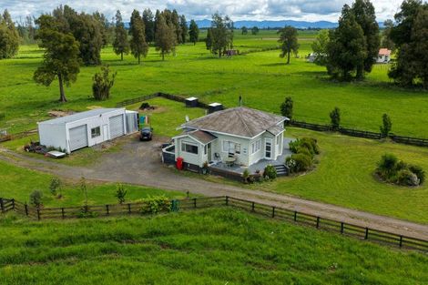 Photo of property in 111 Piako Road, Turua, Thames, 3574