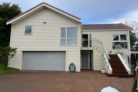 Photo of property in 17 Cranbrook Place, Glendowie, Auckland, 1071