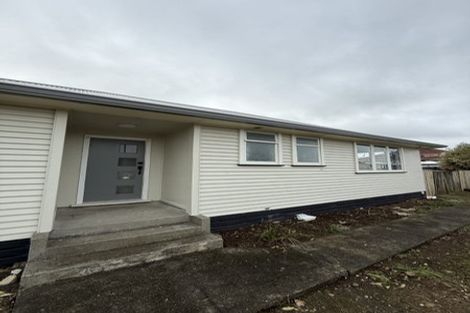 Photo of property in 1 Robertshawe Crescent, Dannevirke, 4930