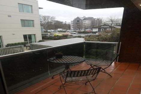 Photo of property in 21 Cambridge Terrace, Christchurch Central, Christchurch, 8013