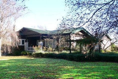 Photo of property in 607 State Highway 1, Levin, 5572