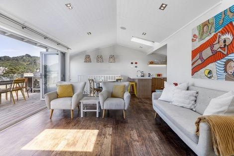 Photo of property in 112b Hinemoa Street, Whangamata, 3620