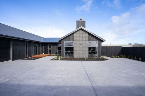 Photo of property in 69 Waikirikiri Avenue, Lincoln, 7608