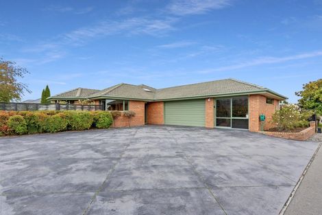 Photo of property in 11 Stark Place, Kaiapoi, 7630