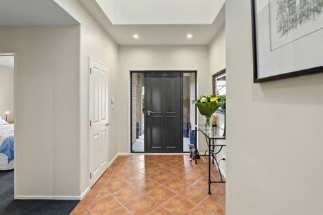 Photo of property in 110 Regent's Park Drive, Casebrook, Christchurch, 8051