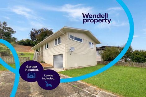 Photo of property in 5 Cresta Place, Onerahi, Whangarei, 0110