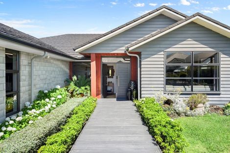 Photo of property in 9 Senecio Way, Papamoa Beach, Papamoa, 3118