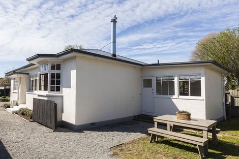 Photo of property in 109 Trafalgar Street, St Albans, Christchurch, 8014