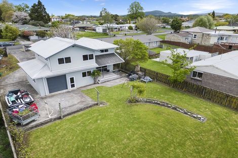 Photo of property in 19 Farmers Road, Matamata, 3400