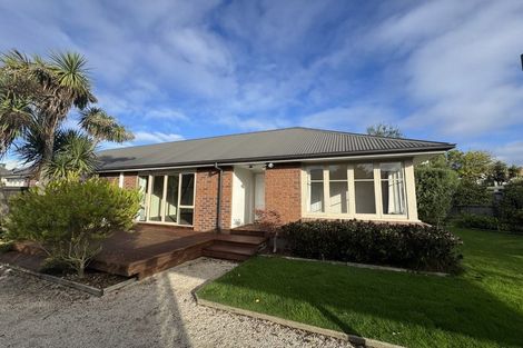 Photo of property in 2/35 Packe Street, Edgeware, Christchurch, 8013
