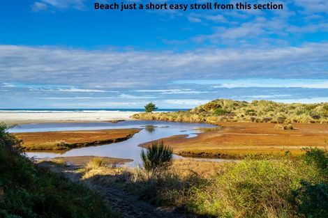 Photo of property in 471 Brighton Road, Westwood, Dunedin, 9035