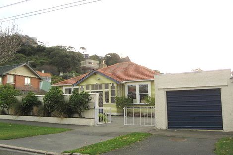 Photo of property in 30 Sandringham Street, Saint Clair, Dunedin, 9012